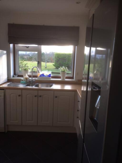 Cotswold Edge Guest Suite With Broadway Hill View Badsey Exterior photo